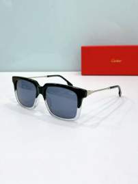 Picture of Cartier Sunglasses _SKUfw80537304fw